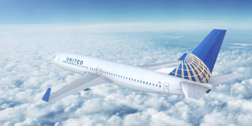 HONEYWELL SELECTED BY UNITED AIRLINES TO PROVIDE WIDE ARRAY OF COCKPIT TECHNOLOGY FOR NEW 737 MAX AIRCRAFT
